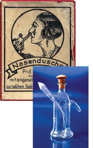 Nasensdusche