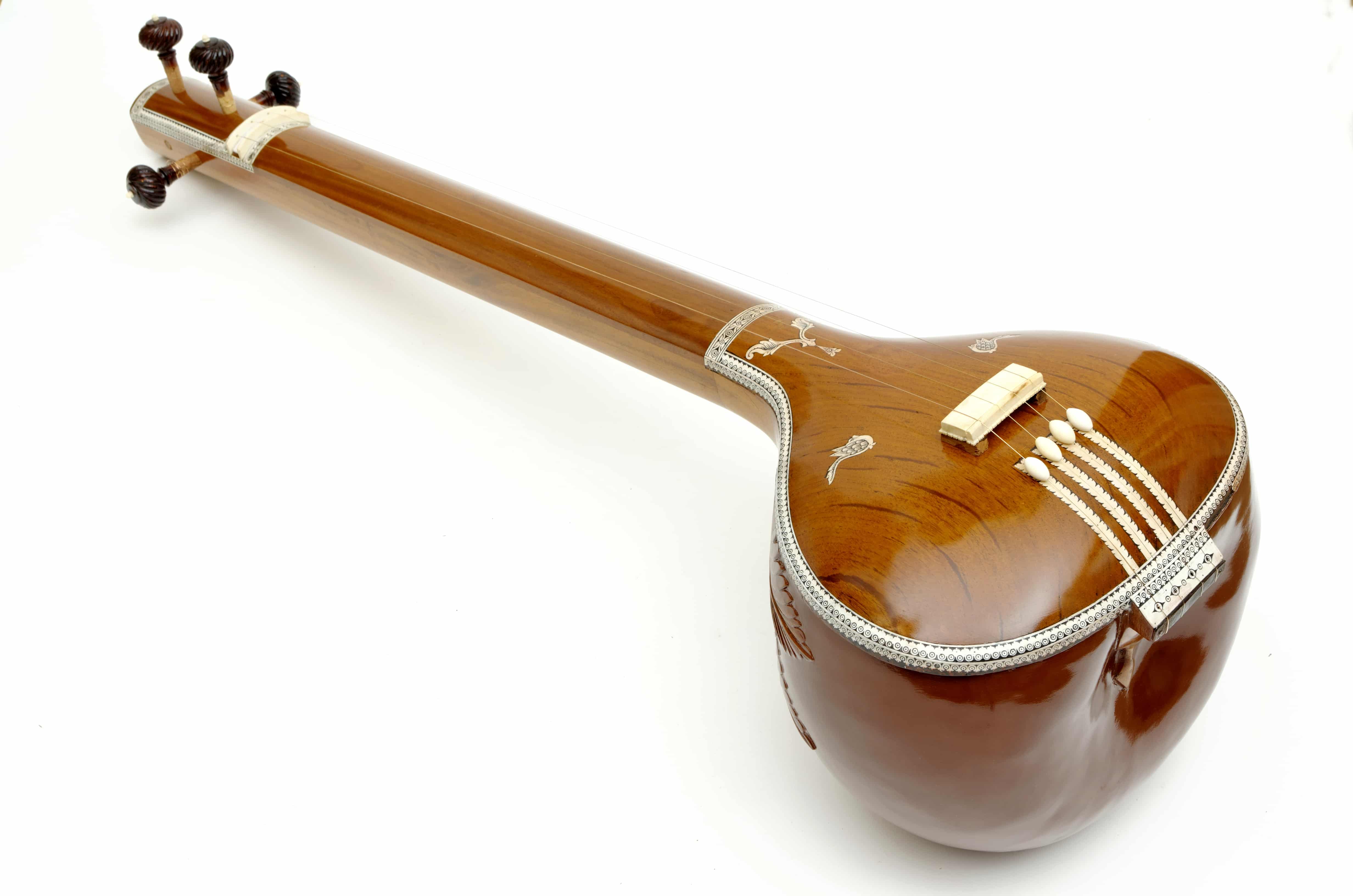 Tanpura Yoga im Zentrum