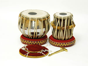 Tabla - Universum der Rhythmen