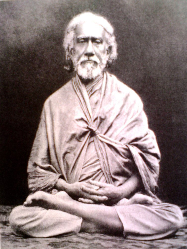 Swami Sri Yukteswar