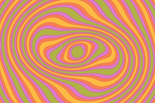 tantra Abstrakte Kunst